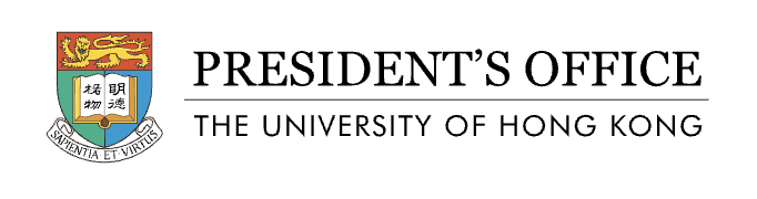 President's Office, The University of Hong Kong