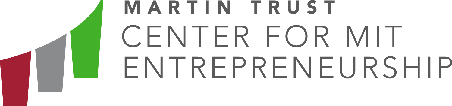 Martin Trust Center for MIT Entrepreneurship